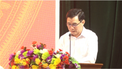 Hội nghị tiếp xúc cử tri với người ứng cử Đại biểu HĐND tỉnh Lào Cai khoá XVI nhiệm kỳ 2021 - 2026