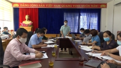 Ban vận động quỹ “vì người nghèo” huyện Bảo Yên tổ chức cuộc họp triển khai nhiệm vụ cụ thể cho các thành viên