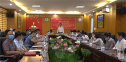 Bảo Yên công bố kết quả bầu cử đại biểu HĐND huyện Bảo Yên khóa XVII nhiệm kỳ 2021 - 2026