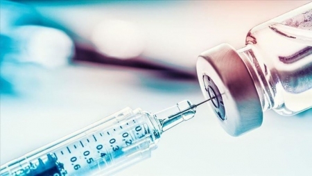 Bảo Yên đẩy mạnh chiến dịch tiêm vắc xin phòng Covid 19