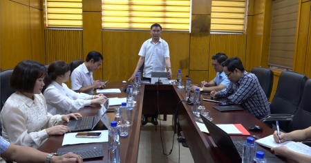 Thường trực HĐND huyện Bảo Yên tổ chức phiên họp thường kỳ lần thứ 13