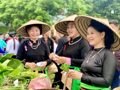 Bảo Yên sau 01 năm triển khai thực hiện Nghị quyết số 09 của Ban Thường vụ Tỉnh ủy Lào Cai về xây dựng và phát triển văn hóa, con người Lào Cai đáp ứng yêu cầu hội nhập và phát triển bền vững