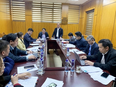Đoàn Đại biểu Quốc hội tỉnh giám sát chuyên đề việc thực hiện chính sách, pháp luật về phát triển năng lượng giai đoạn 2016-2021 tại huyện Bảo Yên