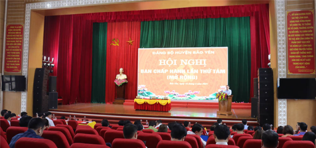 Quang Canh Hội nghị