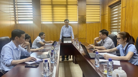 Thường trực HĐND huyện Bảo Yên tổ chức phiên họp thường kỳ lần thứ 11