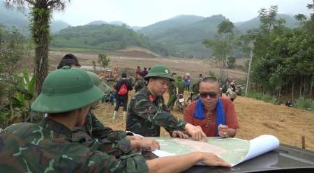 Lan tỏa thêm những điều tốt đẹp trong cuộc sống