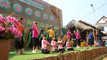 Bảo Yên: Phát triển văn hóa tạo nền tảng vững chắc cho phát triển bền vững