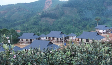Xây dựng chuỗi thương hiệu nông nghiệp đặc trưng Làng Nủ