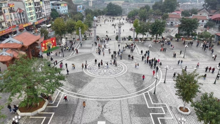 Du lịch Bảo Hà