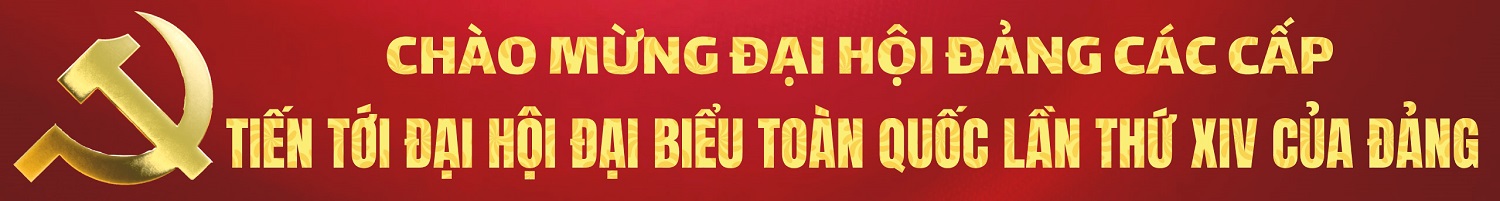 Đại hội Đảng các cấp