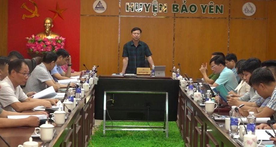 Quang cảnh hội nghị 1